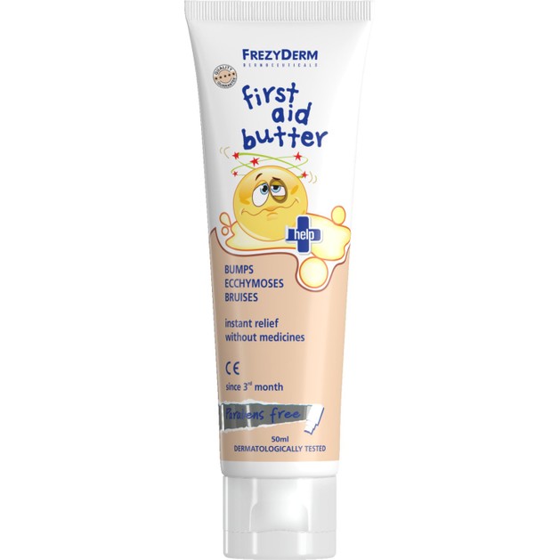 Frezyderm First Aid Butter 50ml Frezyderm First Aid Butter 50ml