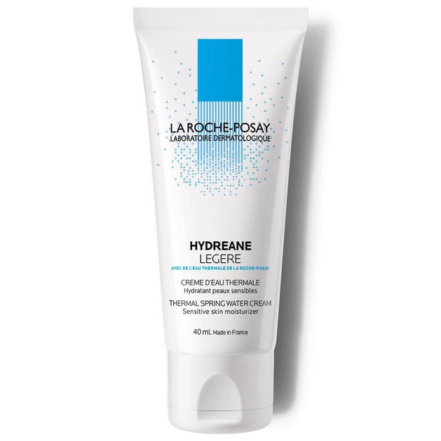 La Roche-Posay Hydreane Legere Cream για Κανονική- Μικτή Επιδερμίδα 40ml La Roche-Posay Hydreane Legere Cream για Κανονική- Μικτή Επιδερμίδα 40ml