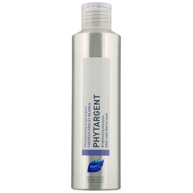 Phyto Phytargent Shampoo 200ml Phyto Phytargent Shampoo 200ml