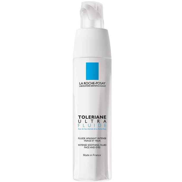 La Roche-Posay Toleriane Ultra Face Cream 40ml La Roche-Posay Toleriane Ultra Face Cream 40ml