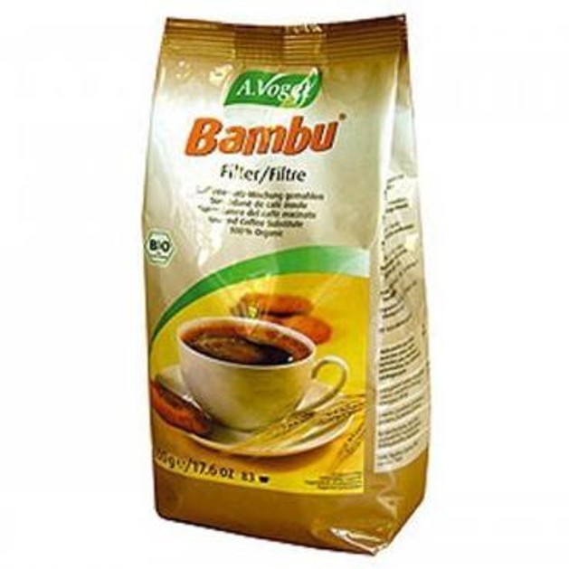 A.Vogel Bambu Filter Προστατεύει Την Καρδιά Το Κυκλοφορικό Και Το Νευρικό Σύστημα 500gr A.Vogel Bambu Filter Προστατεύει Την Καρδιά Το Κυκλοφορικό Και Το Νευρικό Σύστημα 500gr