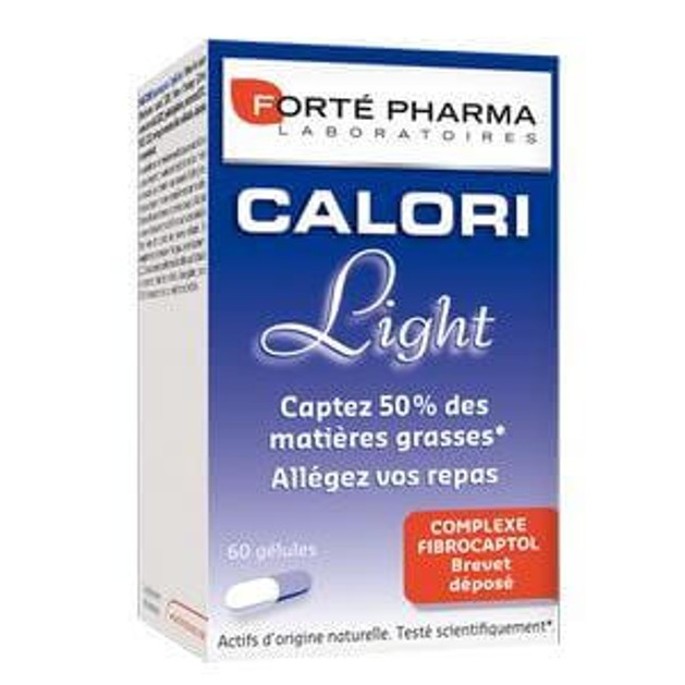 Forte Pharma CalorILight 30Caps Forte Pharma CalorILight 30Caps