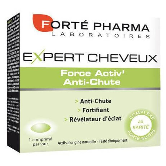 Forte Pharma Expert Cheveux 28Tabs Forte Pharma Expert Cheveux 28Tabs