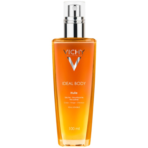 Vichy Ideal Body Oil 100ml Vichy Ideal Body Oil 100ml