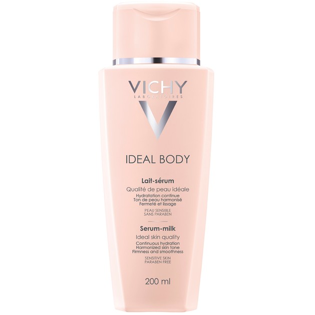 Vichy Ideal Body Lait Serum 200ml Vichy Ideal Body Lait Serum 200ml