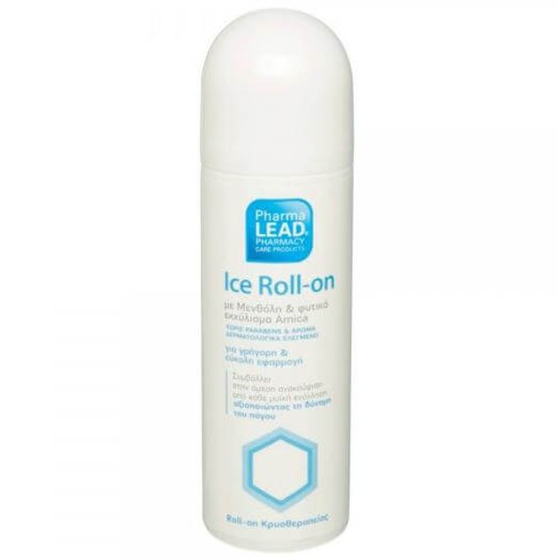 Pharmalead Ice Roll on 100ml Pharmalead Ice Roll on 100ml