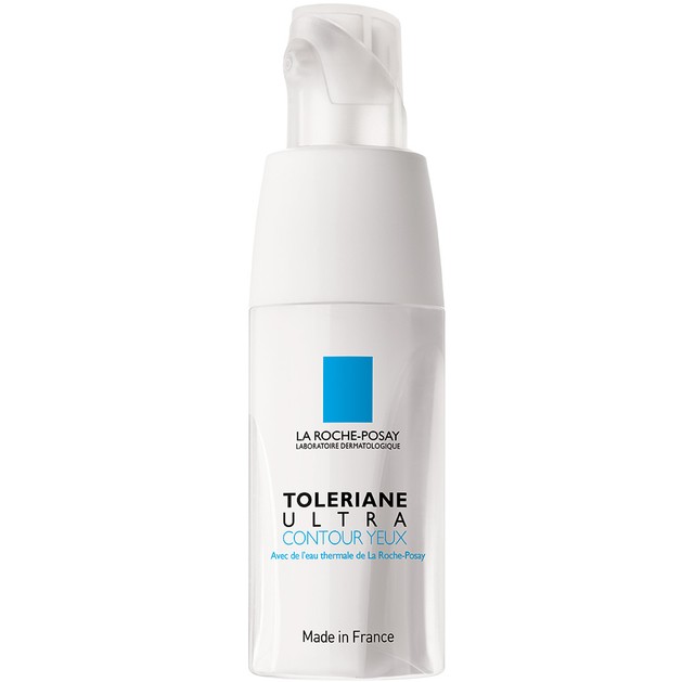 La Roche-Posay Toleriane Ultra Eye Contour 20ml La Roche-Posay Toleriane Ultra Eye Contour 20ml