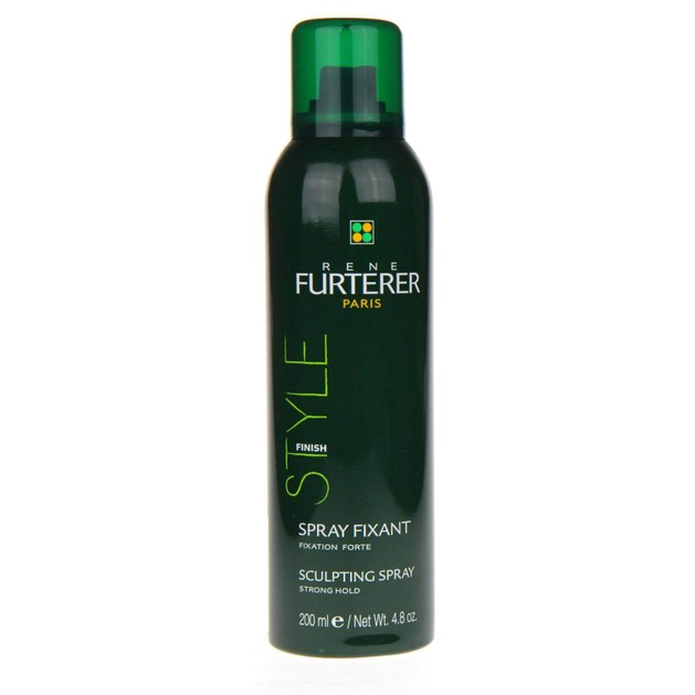 Rene Furterer Spray FIixation Forte Σπρέι Φιξαρίσματος για Δυνατό Κράτημα 200ml Rene Furterer Spray FIixation Forte Σπρέι Φιξαρίσματος για Δυνατό Κράτημα 200ml