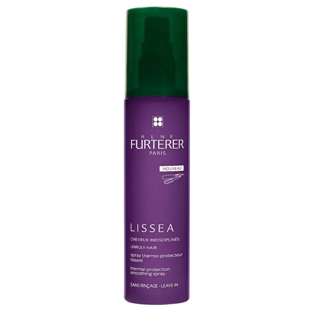 Rene Furterer Lissea Σπρέι Λείανσης και Θερμοπροστασίας 150ml Rene Furterer Lissea Σπρέι Λείανσης και Θερμοπροστασίας 150ml