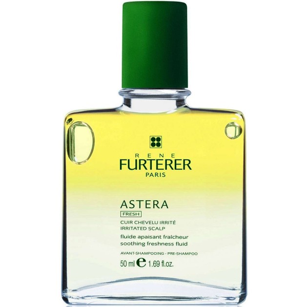 Rene Furterer Astera Fluide Apaisant Fraicheur Ορός Καταπράυνσης 50ml Rene Furterer Astera Fluide Apaisant Fraicheur Ορός Καταπράυνσης 50ml