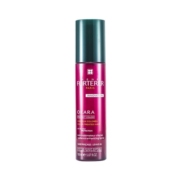 Rene Furterer Okara Soin Nutri-Protecteur Προστασία Χρώματος Χωρίς Ξέπλυμα 150ml Rene Furterer Okara Soin Nutri-Protecteur Προστασία Χρώματος Χωρίς Ξέπλυμα 150ml