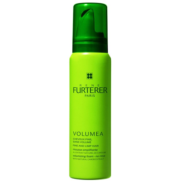 Rene Furterer Volumea Mousse Amplifiante Αφρός για Όγκο στα Λεπτά Μαλλιά 200ml Rene Furterer Volumea Mousse Amplifiante Αφρός για Όγκο στα Λεπτά Μαλλιά 200ml