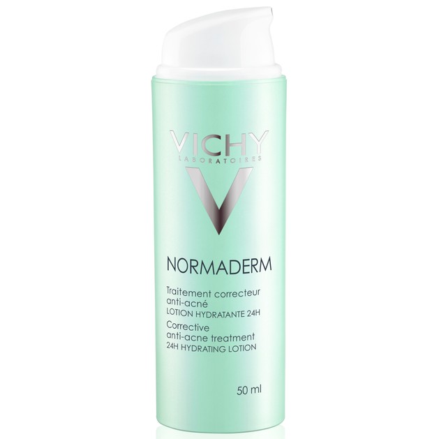 Vichy Normaderm 24h Hydrating Lotion 50ml Vichy Normaderm 24h Hydrating Lotion 50ml