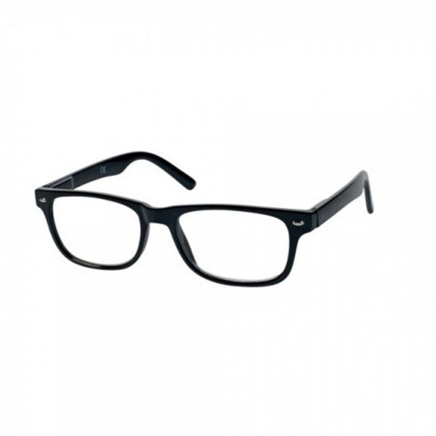 Eyelead Γυαλιά Διαβάσματος Unisex με Μαύρο Κοκκάλινο Σκελετό E144 Eyelead Γυαλιά Διαβάσματος Unisex με Μαύρο Κοκκάλινο Σκελετό E144