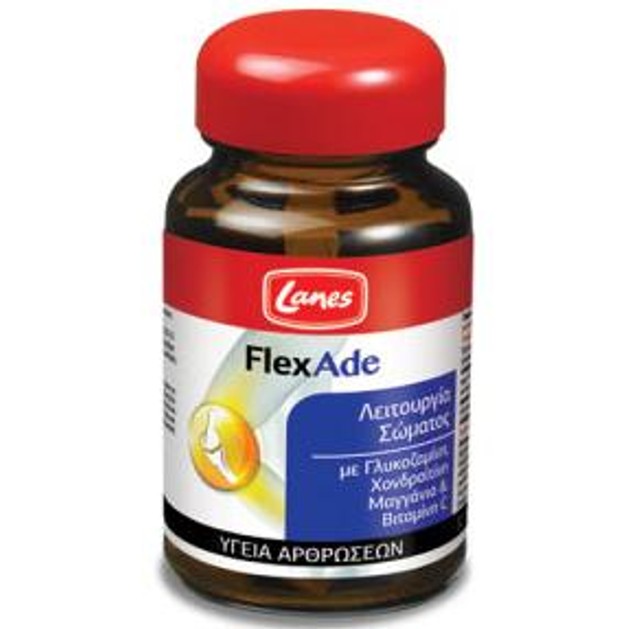 Lanes FlexAde 30Tabs Lanes FlexAde 30Tabs