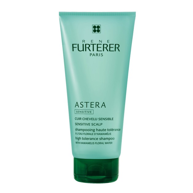 Rene Furterer Astera Sensitive Shampoo Σαμπουάν για το Ευαίσθητο Τριχωτό με Νερό Ανθισμένου Hamamelis 200ml Rene Furterer Astera Sensitive Shampoo Σαμπουάν για το Ευαίσθητο Τριχωτό με Νερό Ανθισμένου Hamamelis 200ml