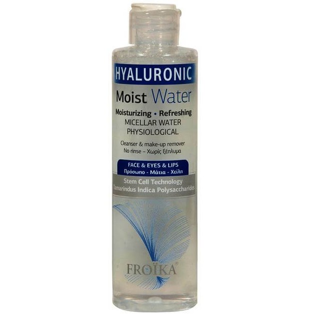 Froika Hyaluronic Moist Water 200ml Froika Hyaluronic Moist Water 200ml