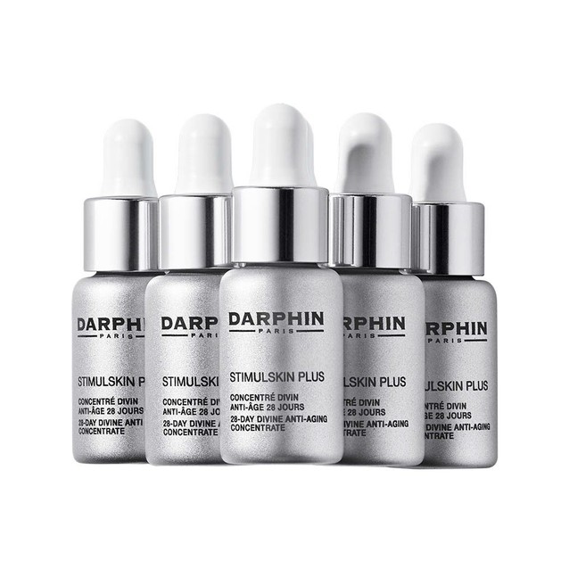 Darphin Stimulskin Plus 6 doses x 5ml Darphin Stimulskin Plus 6 doses x 5ml