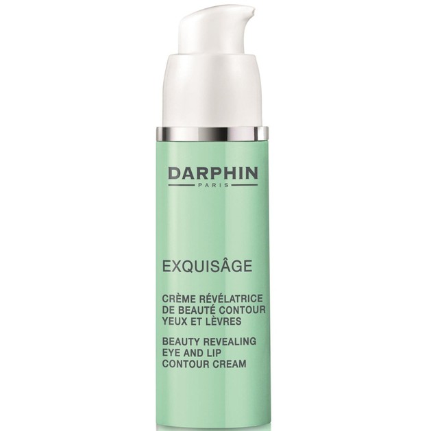 Darphin Exquisage Eye & Lip Cream 15ml Darphin Exquisage Eye & Lip Cream 15ml