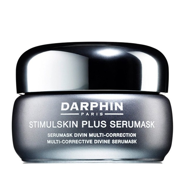 Darphin Stimulskin Plus Multi-Corrective Divine Serumask 50ml Darphin Stimulskin Plus Multi-Corrective Divine Serumask 50ml