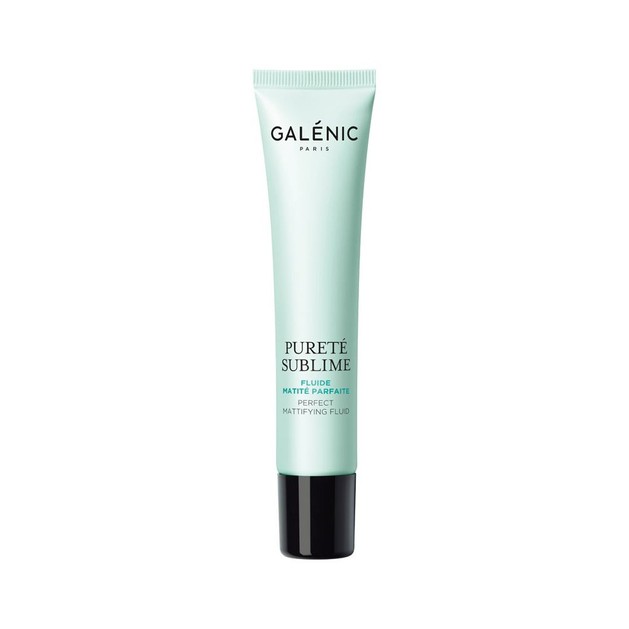 Galenic Purete Sublime Fluide Matite Parfait 40ml Galenic Purete Sublime Fluide Matite Parfait 40ml