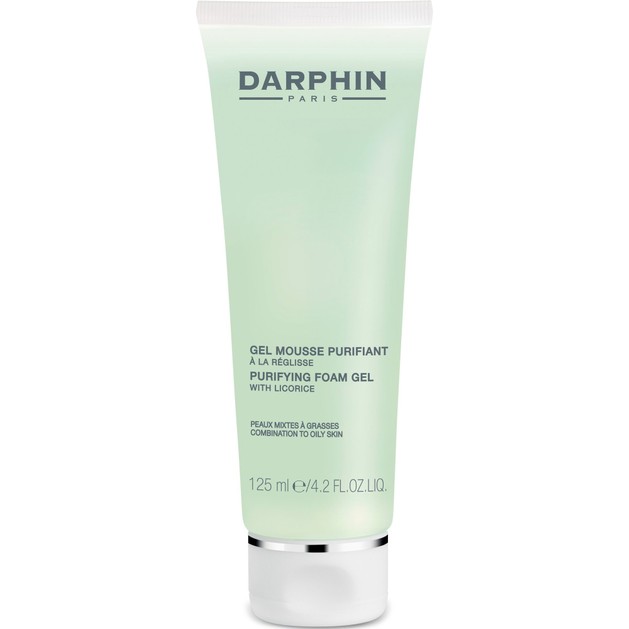 Darphin Purifying Foam Gel 125ml Darphin Purifying Foam Gel 125ml
