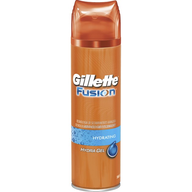 Gillette Fushion Pro Glide Hydra Shave Gel Βαθύ & Άνετο Ξύρισμα με Προηγμένη Τεχνολογία 200ml Gillette Fushion Pro Glide Hydra Shave Gel Βαθύ & Άνετο Ξύρισμα με Προηγμένη Τεχνολογία 200ml