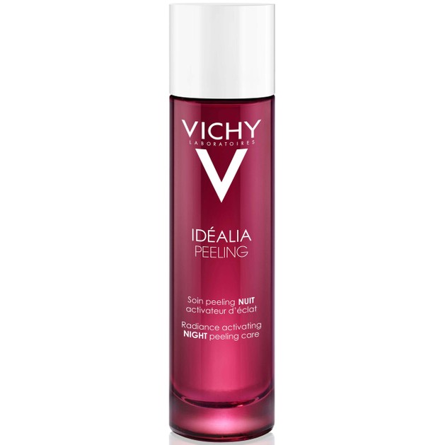 Vichy Idealia Peeling 100ml Vichy Idealia Peeling 100ml