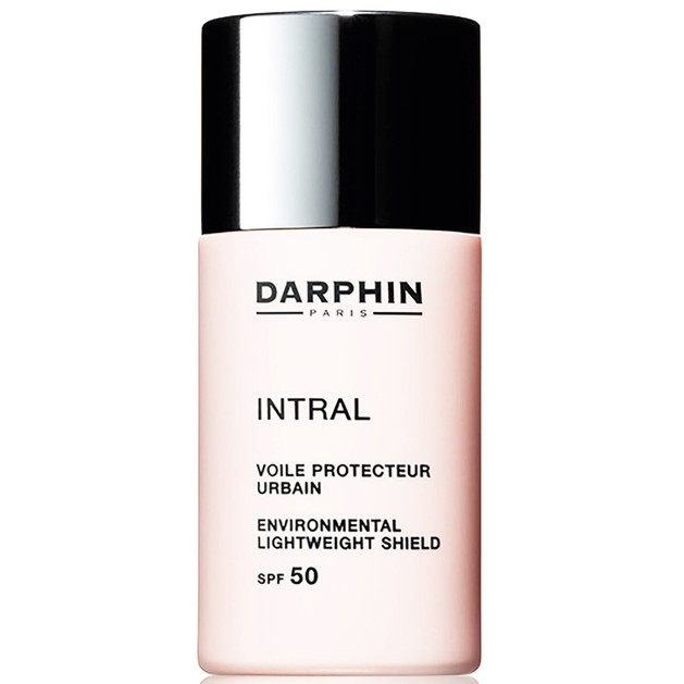 Darphin Intral Environmental Lightweight Shield Spf50, 30ml Darphin Intral Environmental Lightweight Shield Spf50, 30ml