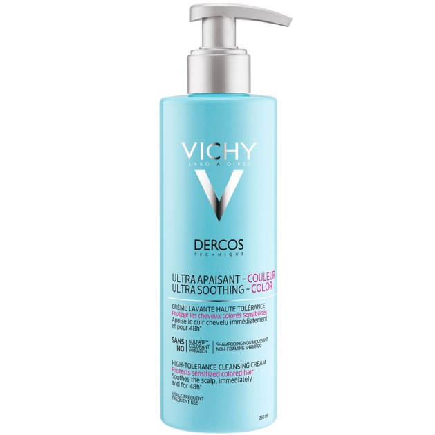 Vichy Dercos Ultra Soothing Color 250ml Vichy Dercos Ultra Soothing Color 250ml