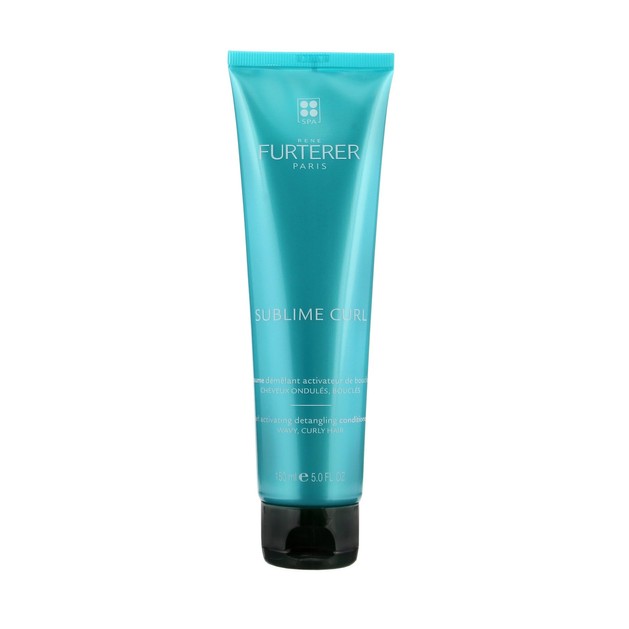 Rene Furterer Sublime Curl Rituel Boucles Μαλακτική Κρέμα για το Ξέμπλεγμα & την Αναδιαμόρφωση της Μπούκλας 150ml Rene Furterer Sublime Curl Rituel Boucles Μαλακτική Κρέμα για το Ξέμπλεγμα & την Αναδιαμόρφωση της Μπούκλας 150ml