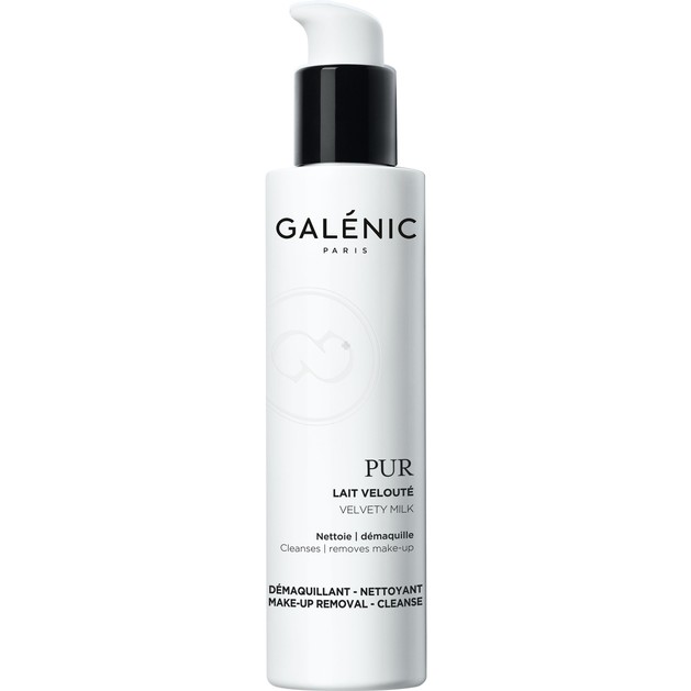Galenic Pur Lait Veloute 200ml Galenic Pur Lait Veloute 200ml