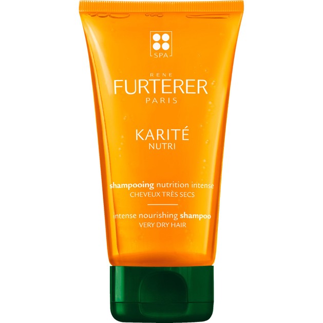Rene Furterer Karite Nutri Intense Nourishing Shampoo Εντατικής Θρέψης για Πολύ Ξηρά Μαλλιά 150ml Rene Furterer Karite Nutri Intense Nourishing Shampoo Εντατικής Θρέψης για Πολύ Ξηρά Μαλλιά 150ml