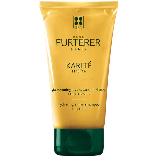 Rene Furterer Karite Hydra Hydrating Shine Shampoo Ενυδατικό Shampoo Λάμψης για Ξηρά Μαλλιά 150ml Rene Furterer Karite Hydra Hydrating Shine Shampoo Ενυδατικό Shampoo Λάμψης για Ξηρά Μαλλιά 150ml