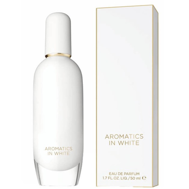 Clinique Aromatics In White Eau De Parfum 100ml Clinique Aromatics In White Eau De Parfum 100ml