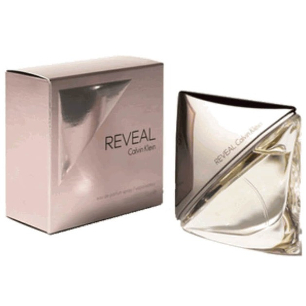 Calvin Klein Reveal eau de parfum 50ml Calvin Klein Reveal eau de parfum 50ml