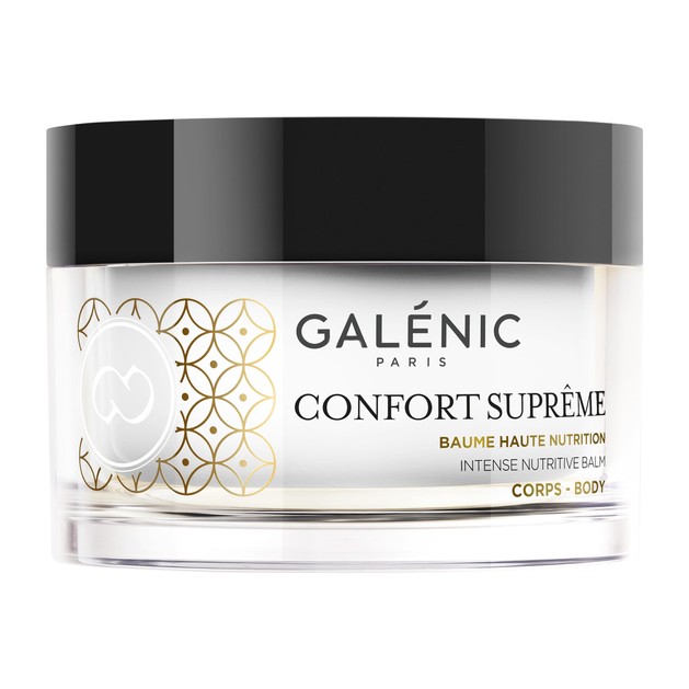 Galenic Confort Supreme Baume Haute Nutrition 200ml Galenic Confort Supreme Baume Haute Nutrition 200ml