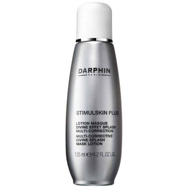Darphin Stimulskin Plus Multi-Corrective Divine Splash Mask Lotion 125ml Darphin Stimulskin Plus Multi-Corrective Divine Splash Mask Lotion 125ml