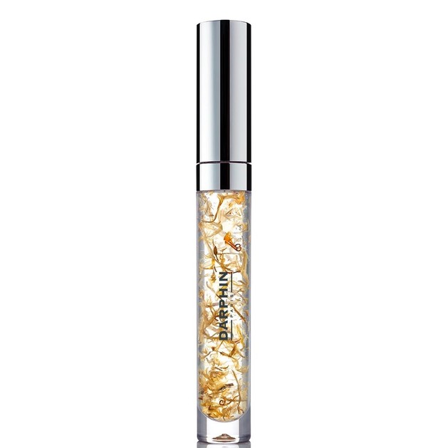 Darphin Petal Infusion Lip Oil Rejuvenating Calendula 4ml Darphin Petal Infusion Lip Oil Rejuvenating Calendula 4ml