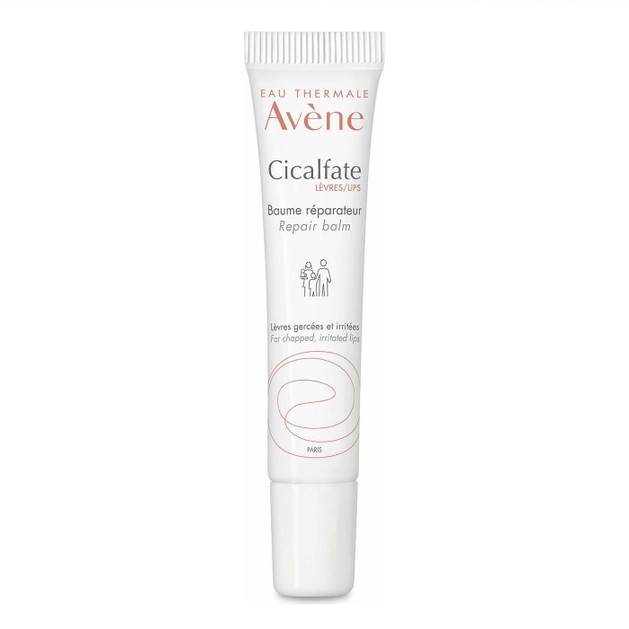 Avene Cicalfate Baume Reparateur Levres 10ml Avene Cicalfate Baume Reparateur Levres 10ml