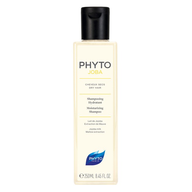 Phyto PhytoJoba Shampooing Hydratant Ενυδατικό Σαμπουάν Λάμψης για Ξηρά Μαλλιά 250ml Phyto PhytoJoba Shampooing Hydratant Ενυδατικό Σαμπουάν Λάμψης για Ξηρά Μαλλιά 250ml