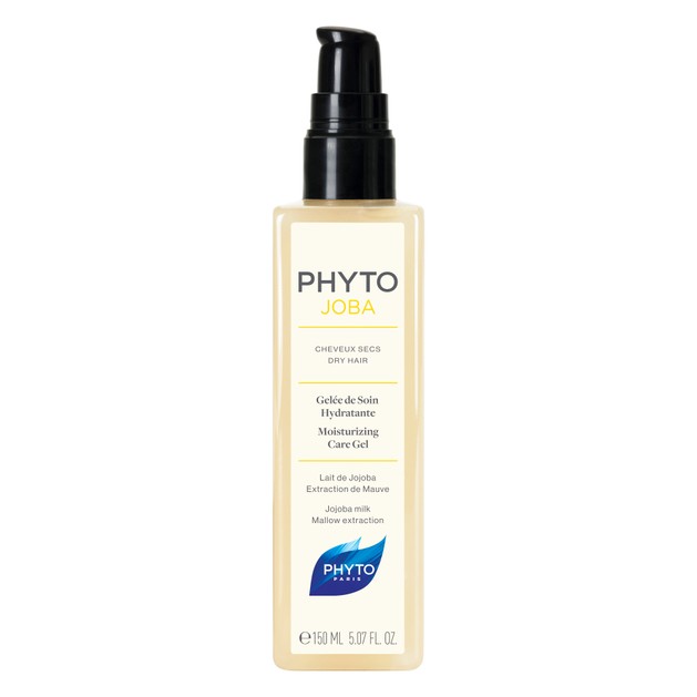 Phyto PhytoJoba Moisturizing Care Gel Θρεπτική & Επανορθωτική Φροντίδα για Ξηρά Μαλλιά 150ml Phyto PhytoJoba Moisturizing Care Gel Θρεπτική & Επανορθωτική Φροντίδα για Ξηρά Μαλλιά 150ml