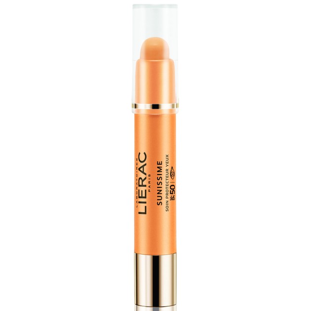 Lierac Sunissime Soin Protecteur Yeux Anti-Age Global Spf50, 3g Lierac Sunissime Soin Protecteur Yeux Anti-Age Global Spf50, 3g