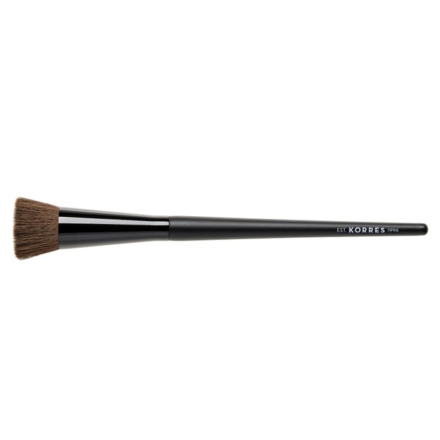 Korres Foundation Brush 1 τεμάχιο Korres Foundation Brush 1 τεμάχιο