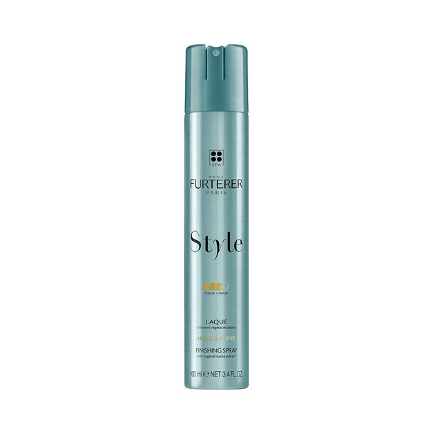 Rene Furterer Style Laque Λακ με Φυσικό Εκχύλισμα Jojoba για Κράτημα & Λάμψη 100ml Rene Furterer Style Laque Λακ με Φυσικό Εκχύλισμα Jojoba για Κράτημα & Λάμψη 100ml