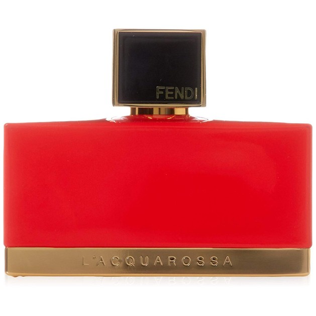 Fendi LAcquarossa eau de parfum 50ml Fendi LAcquarossa eau de parfum 50ml
