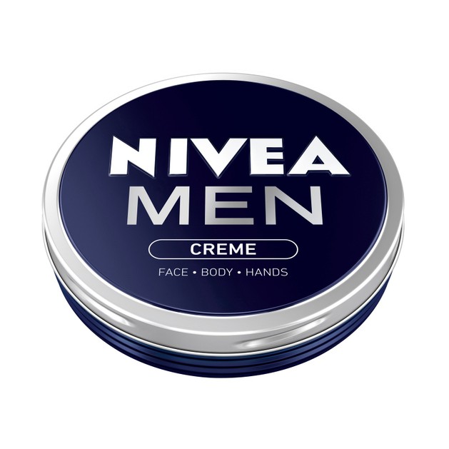 Nivea Men Creme 75ml Nivea Men Creme 75ml