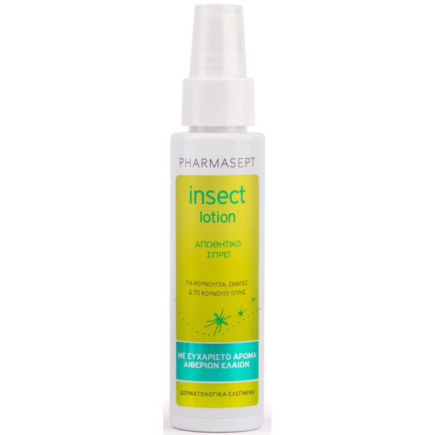 Pharmasept Insect Lotion 100ml Pharmasept Insect Lotion 100ml