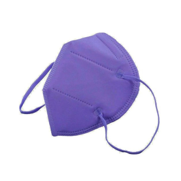 Jiada Non Medical 5ply Mask FFP2 NR 1 Τεμάχιο Jiada Non Medical 5ply Mask FFP2 NR 1 Τεμάχιο