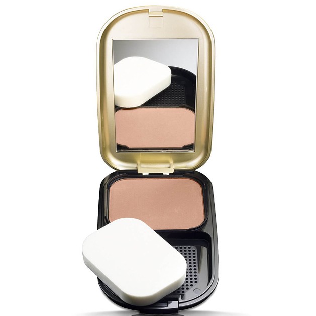 Max Factor Facefinity 5 Sand Compact Foundation (make up) Max Factor Facefinity 5 Sand Compact Foundation (make up)